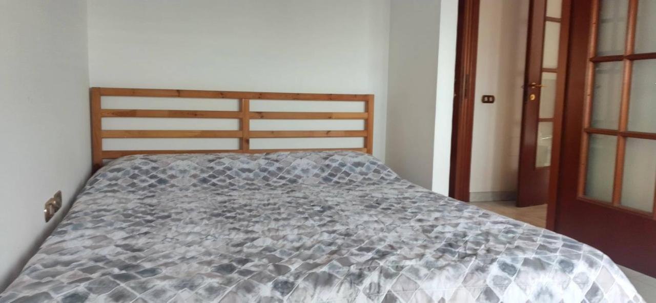 Meraviglioso Super Attico Con Terrazza Milánó Kültér fotó